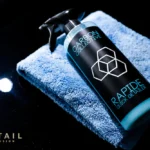 Rapide Quick Detailer｜クイックディテイラー
